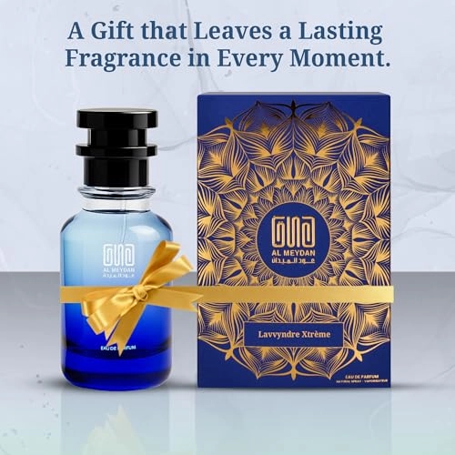 Lavvyndre Xtrème - 80 ML