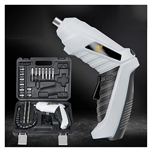 Electric screwdriver