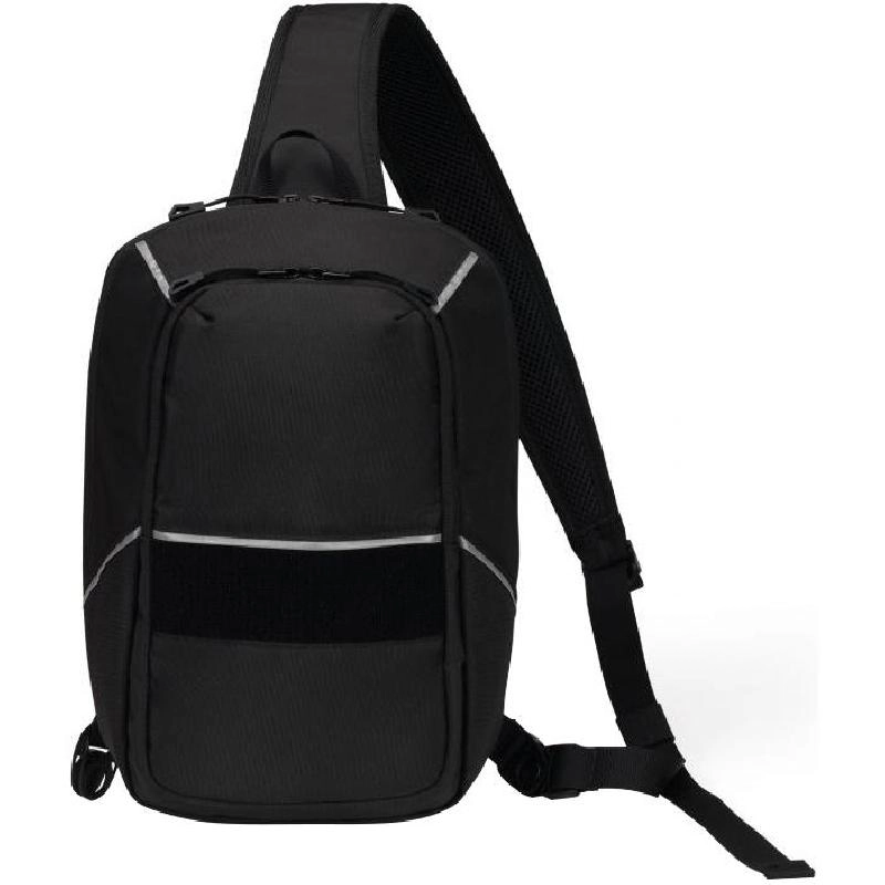 DICOTA REFLECTIVE Sling Bag for 12.9-Inch Tablet