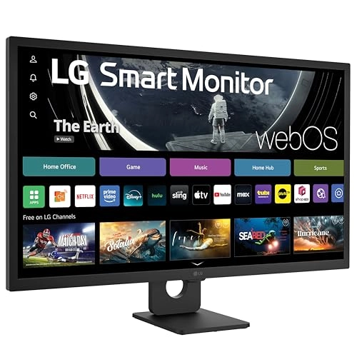 32SR50F-B.AUS - 32-Inch 1920x1080