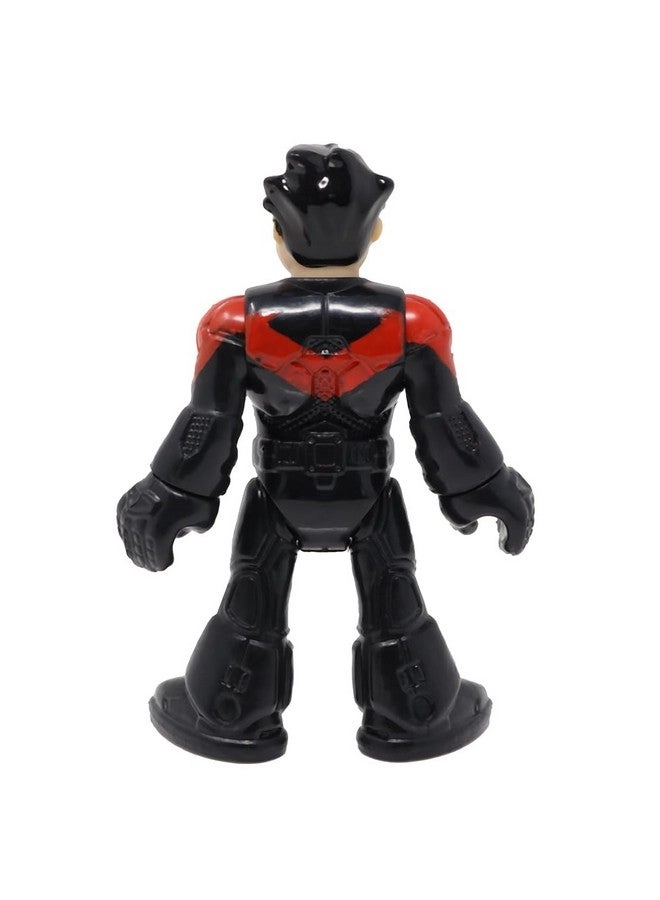 Ultimate Hero Villain - Nightwing (GYN62)