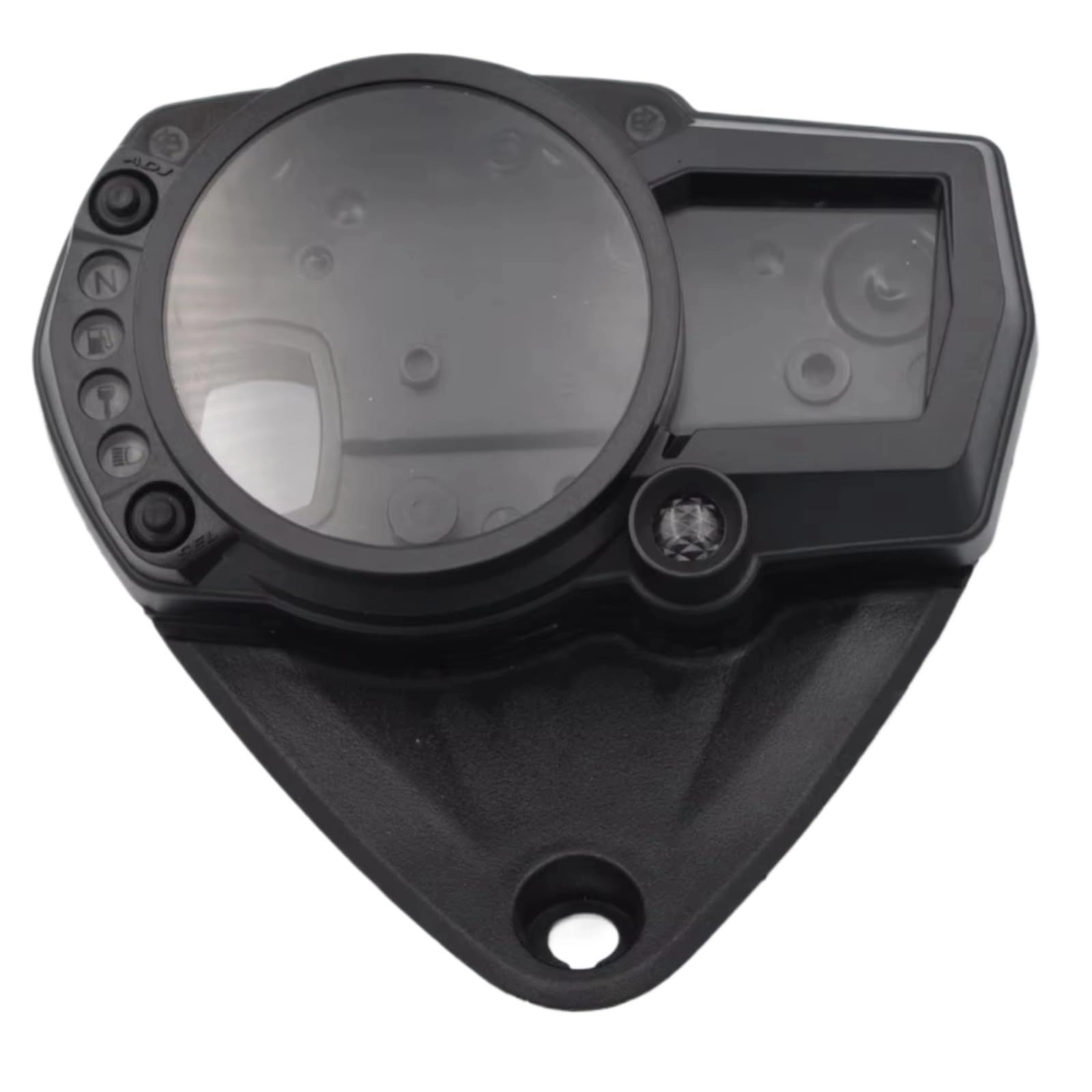 Motorcycle Dashboard Housing - GSXR1000 2007 2008 K7 K8