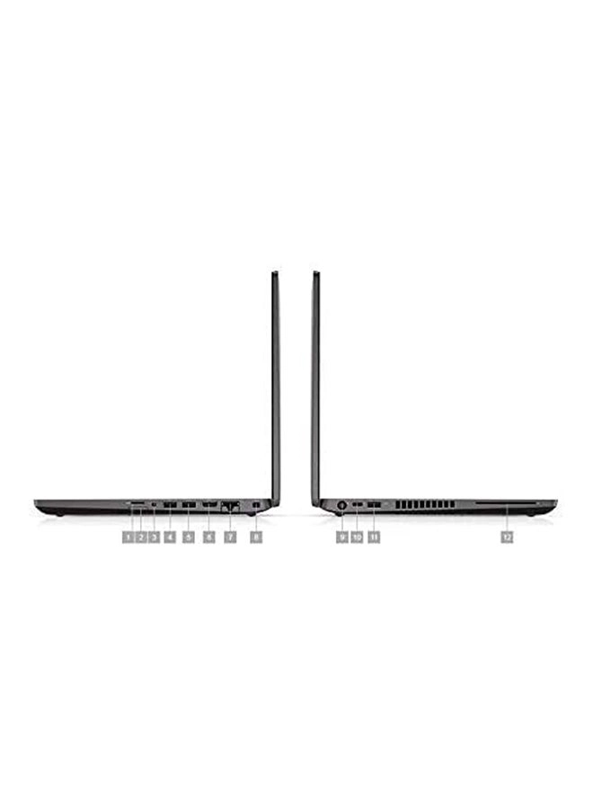 (Renewed) Latitude 5400 - 14'' Core i7-8665U 8GB DDR4 256GB SSD