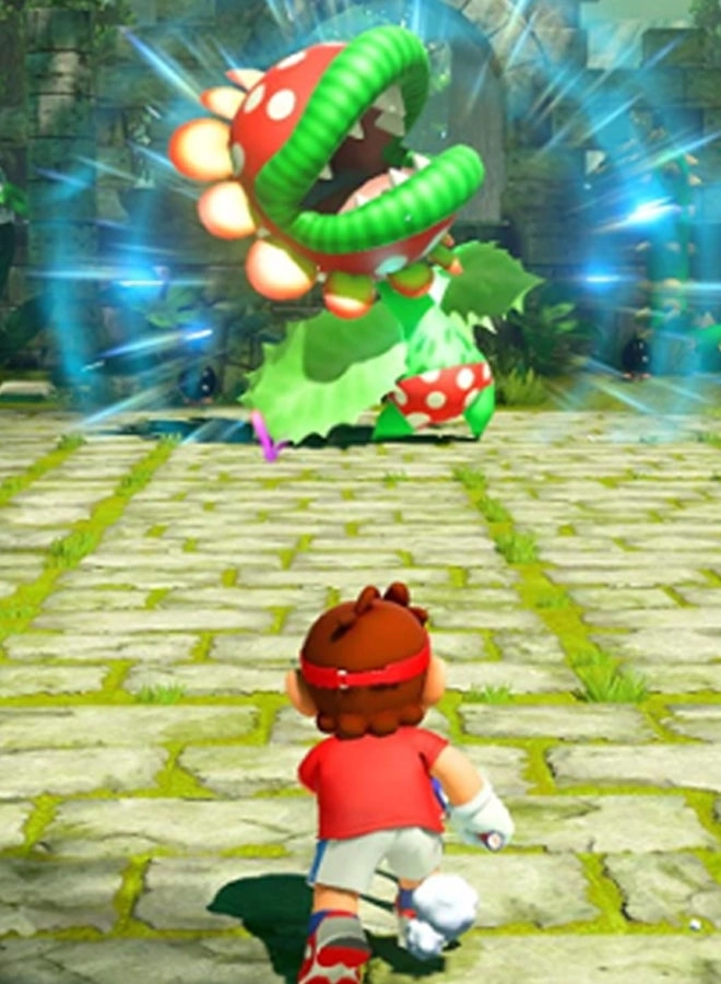 Mario Tennis Aces | Nintendo Switch