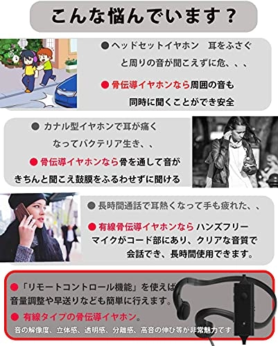 FS-NGBP4545-BK Wired Headphone