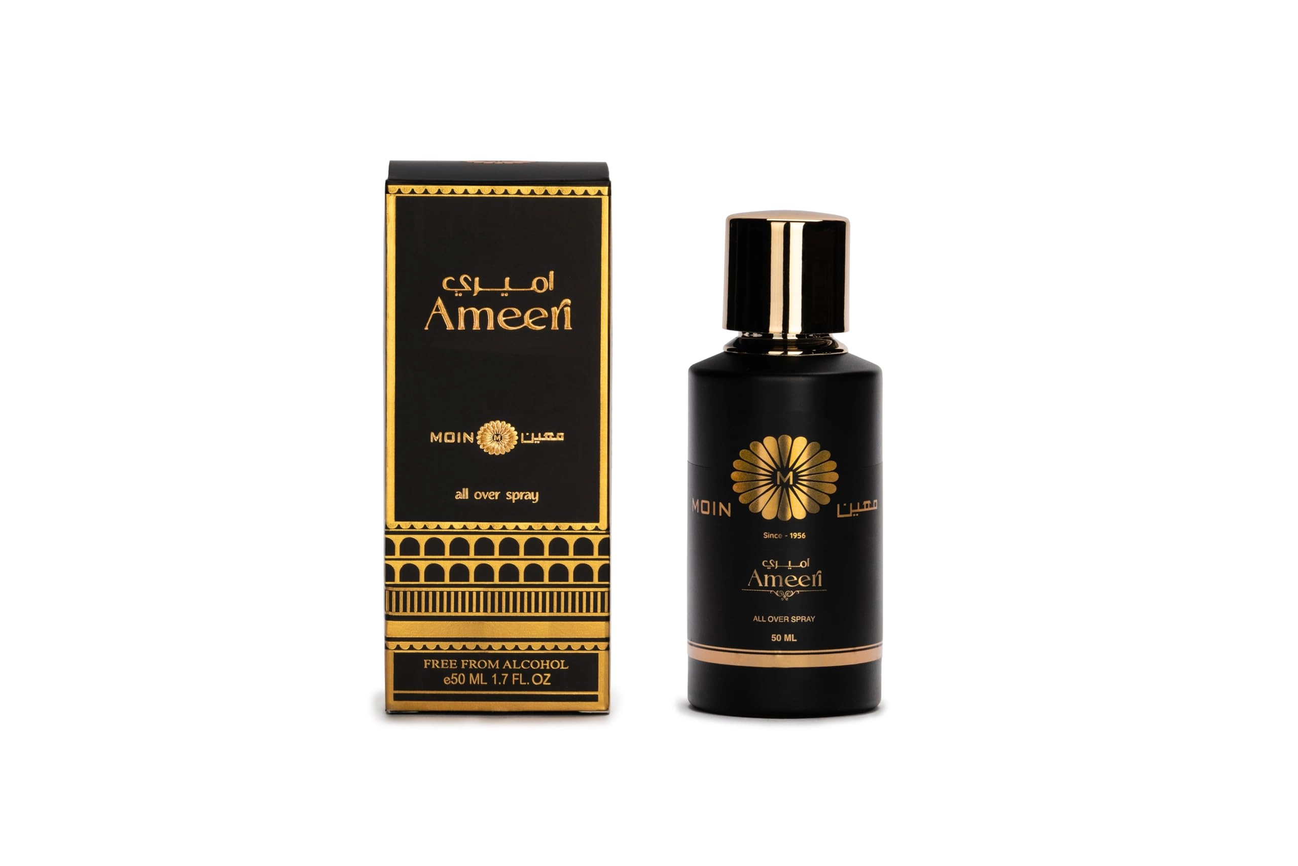 MOIN Ameeri Eau de Parfum - 50ml