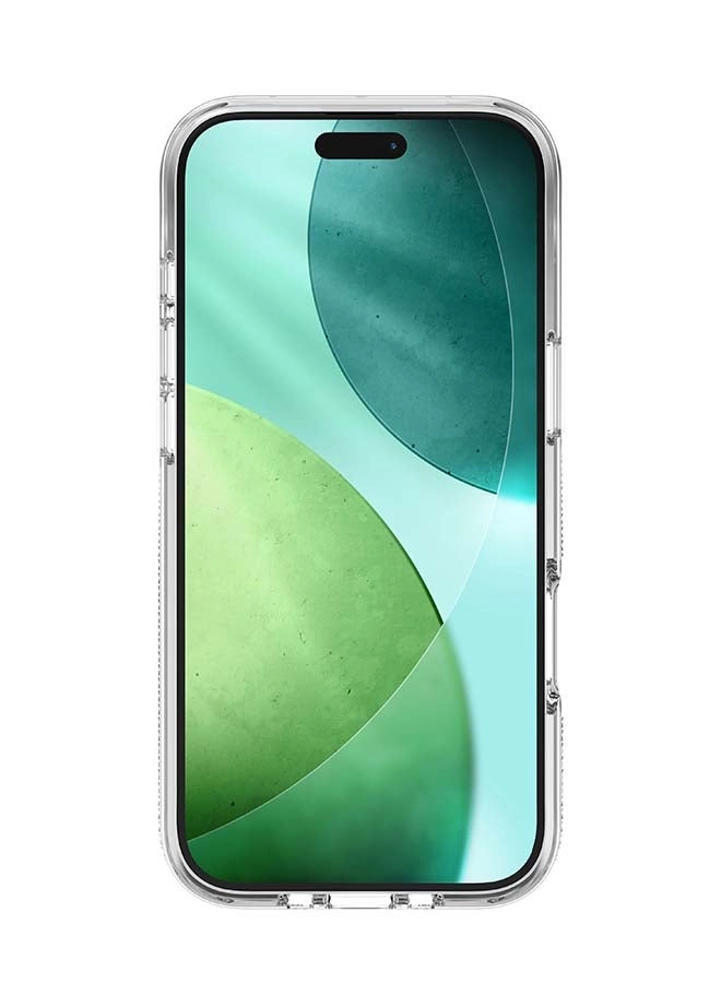 Crystal Palace Snap Case MagSafe for Apple iPhone 17 Air