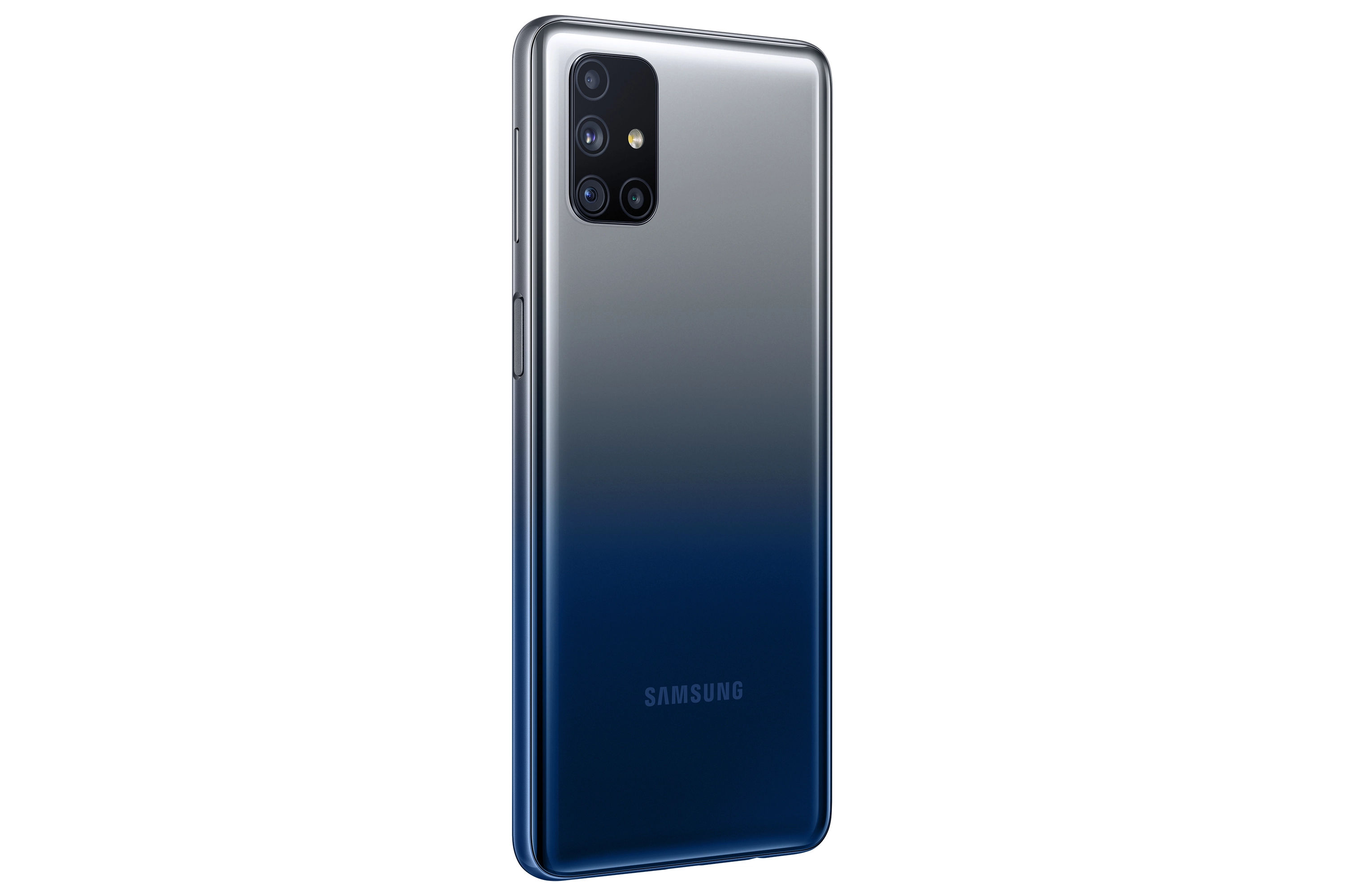 Galaxy M31s - 6GB 128GB