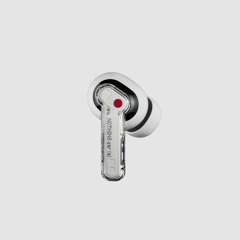 Ear (a) Wireless Earbud