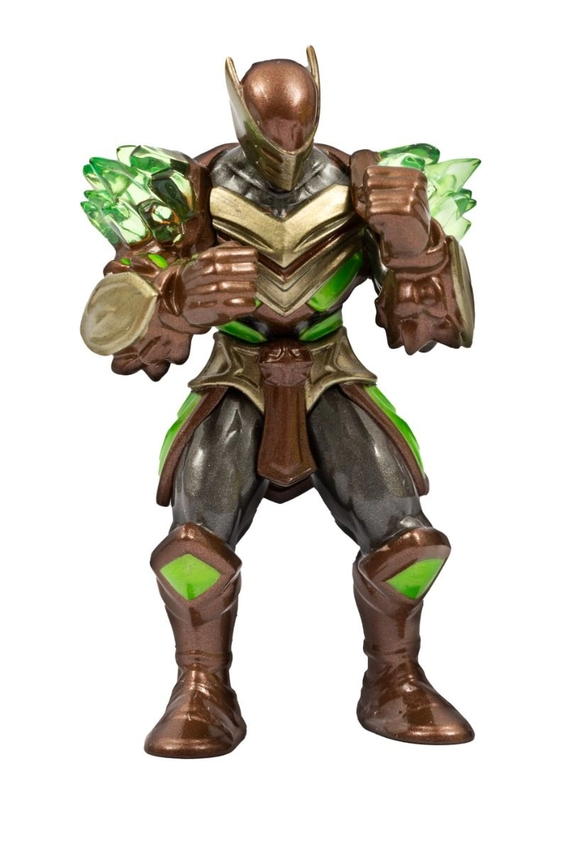 New Era Collectible Action Figure (527-GRV10)