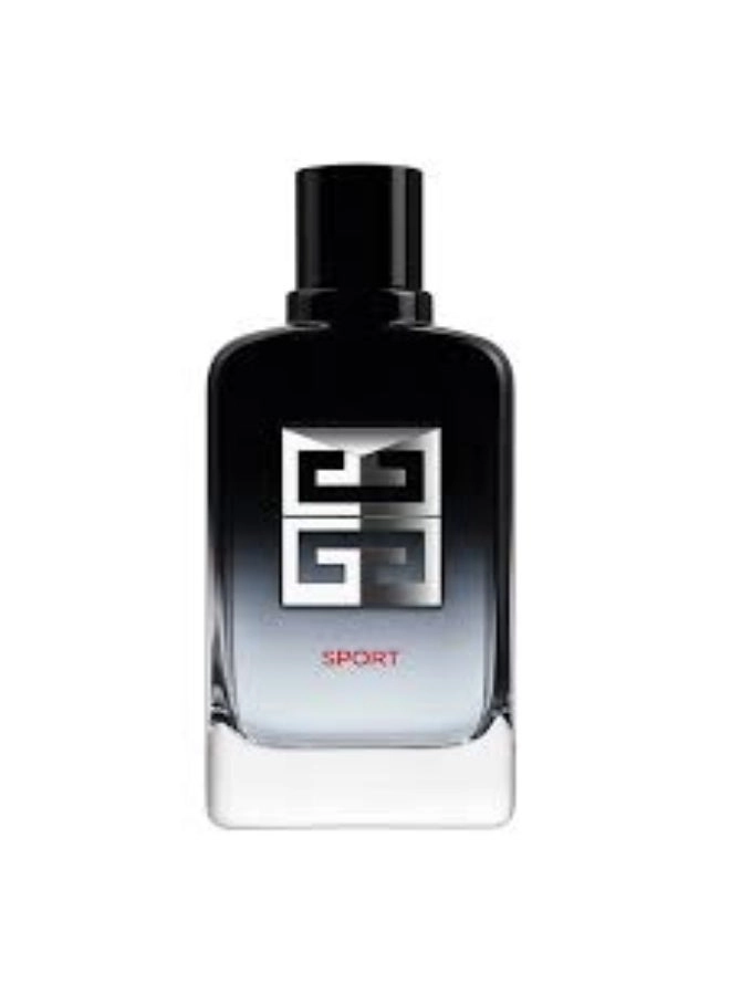 Givenchy Gentleman Society Sport - Eau de Parfum 100 ml