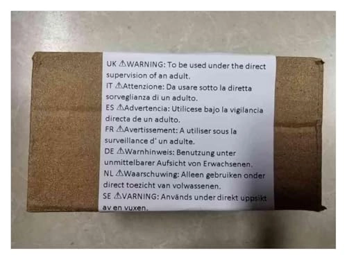 Reversing Camera - Night Vision