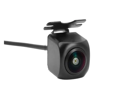 HD Car Rear View Camera - Wire AHD1080P