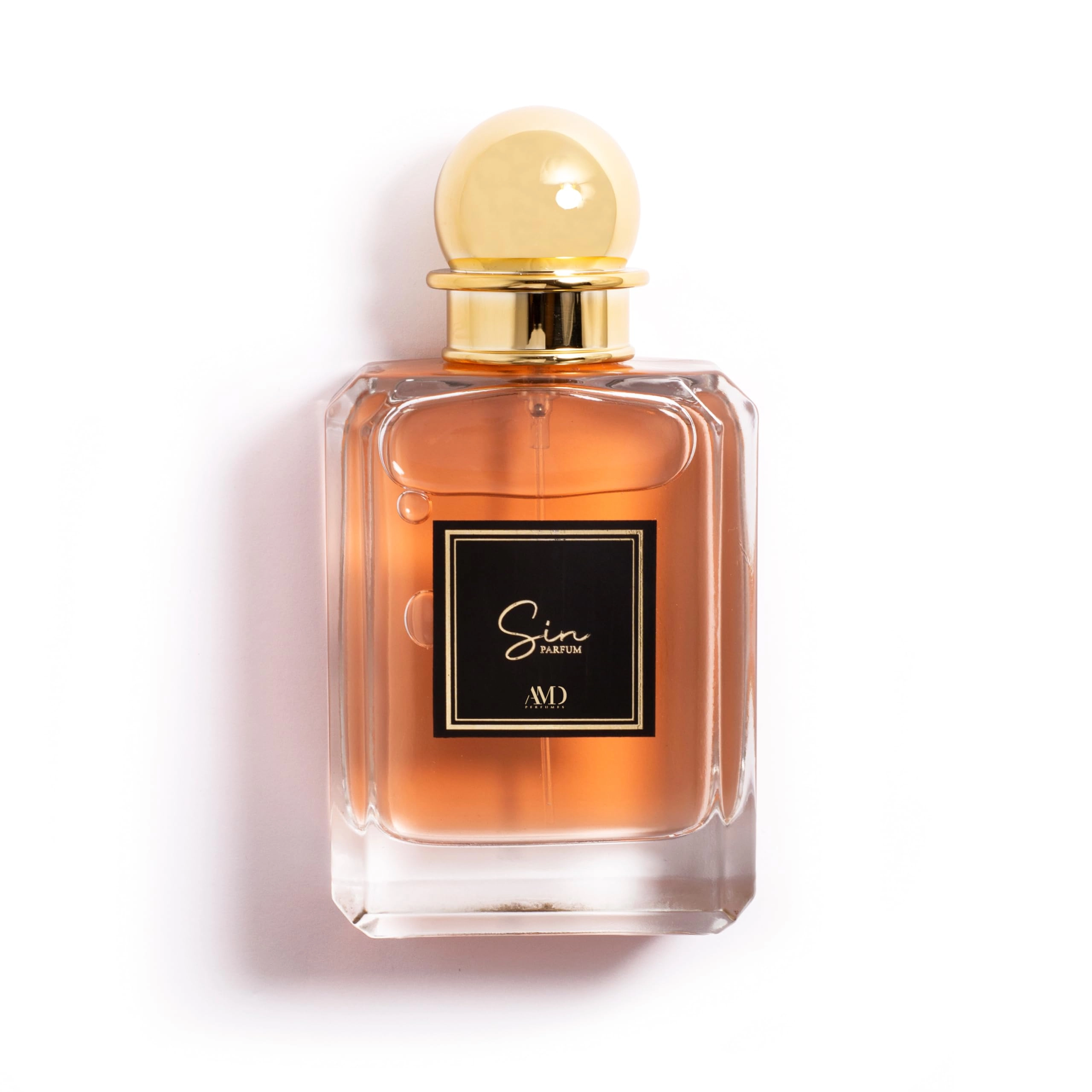 Sin Eau de Parfum 100ml