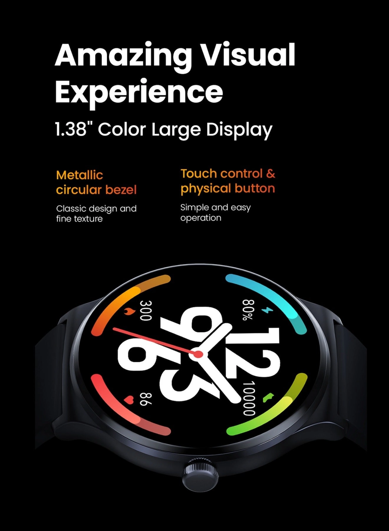 Solar Lite 46mm Aluminium