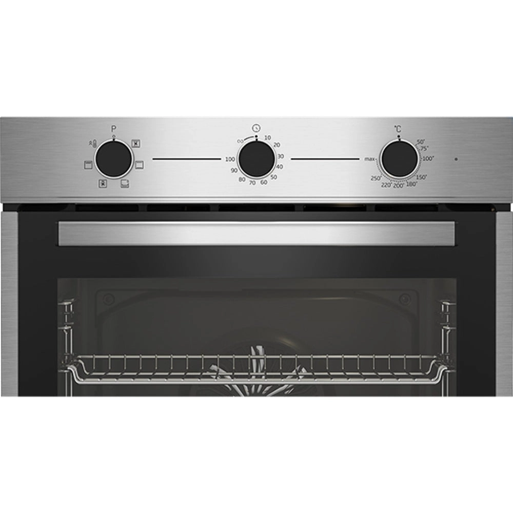 BBIE14100XC 60cm Electric Oven