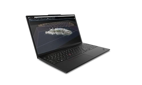 ThinkPad P16s Gen 4 - 16'' 512GB 16GB Intel Core Ultra 7 255H