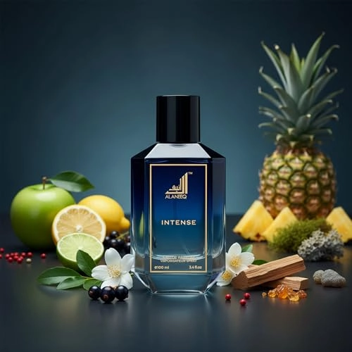 Intense Eau de Parfum 100ml