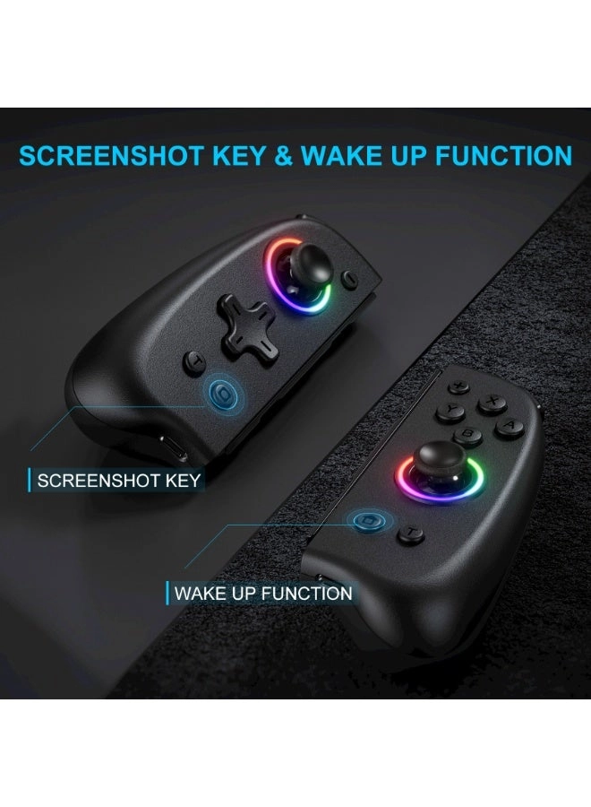 KS31 - WHITE Nintendo Switch Switch Lite Nintendo Switch OLED