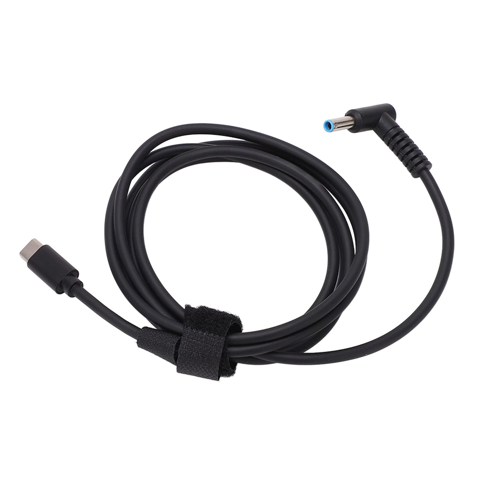 DFBTYG Flying Glasses Charging Cable 65W USB-C to Squared port 1.53m