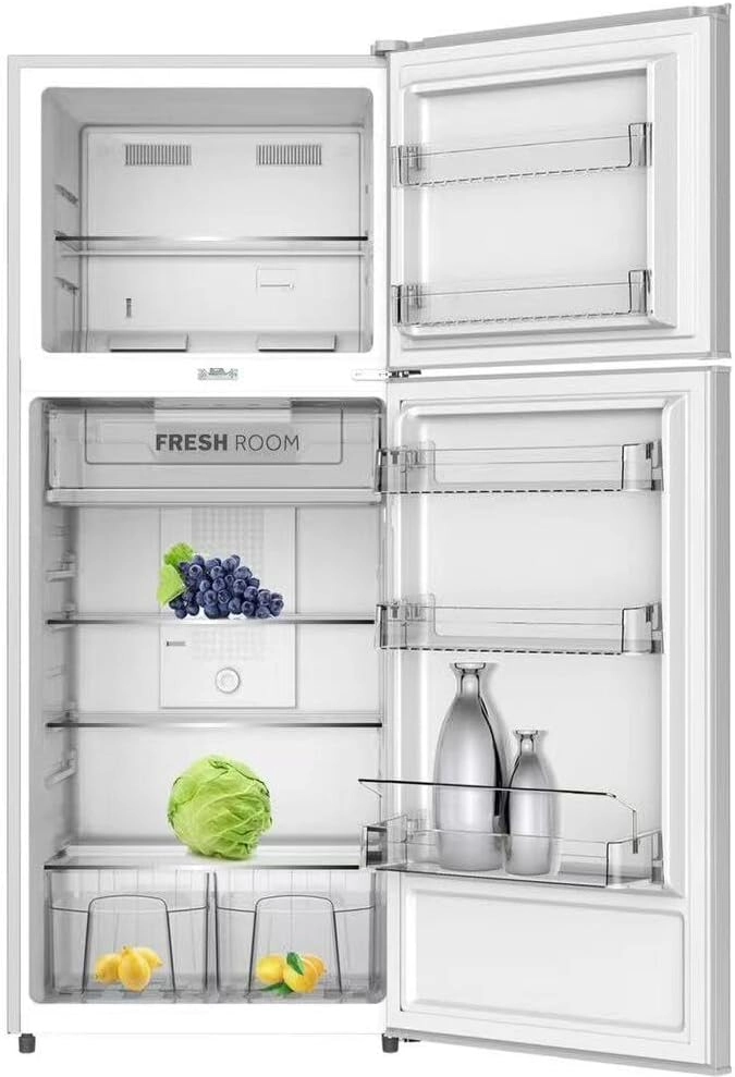 Double Door Refrigerator ST-FRG470-NSKE