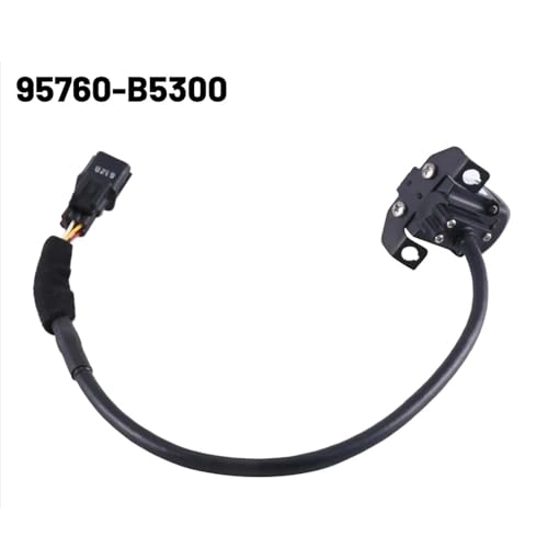 Reversing Camera - Night vision Wired