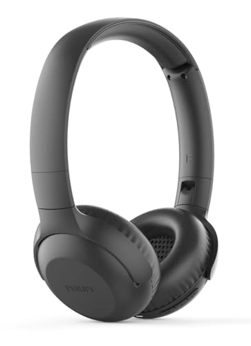 UH202BK Wireless Headphone