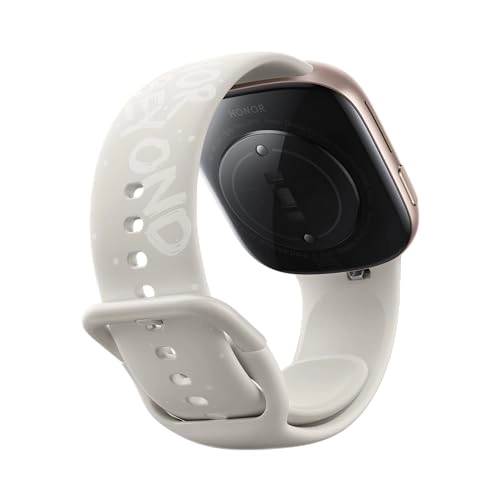 Watch 4 Aluminium Alloy