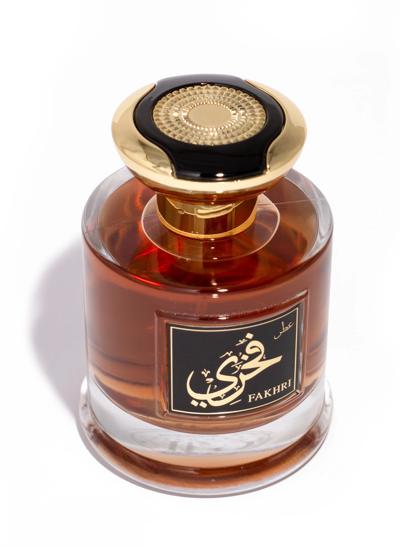 Fakhri 501 - Eau de Parfum 100ml