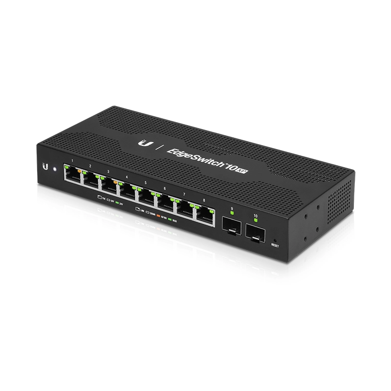 Ubiquiti Networks UISP-Switch PoE