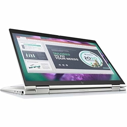(Renewed) EliteBook x360 830 G8 - 13.3'' Core i7-1185G7 16GB DDR4 256GB SSD