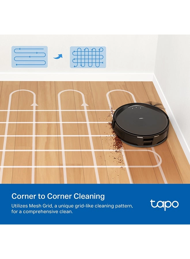 RV20 Max Plus - With Mop Self-Empty Station