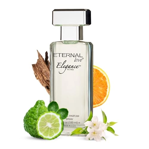 Elegance Eau de Parfum 100 ml