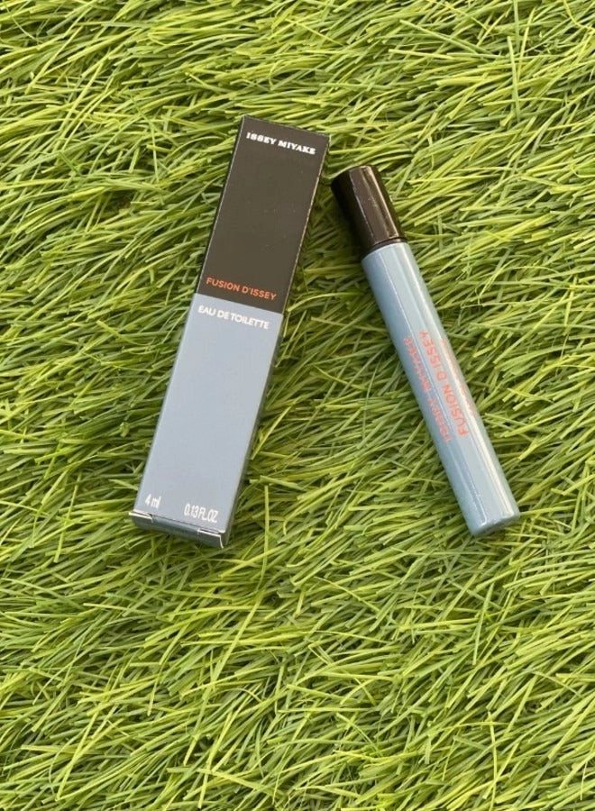 Issey Miyake Fusion Eau de Toilette 4 ml