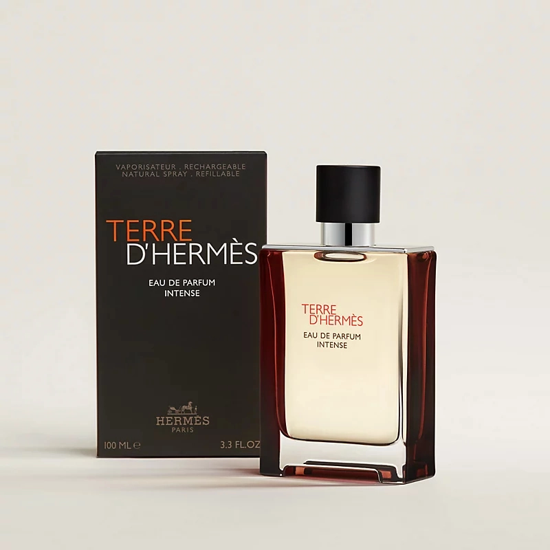 Terre - Eau de Parfum 100 ml