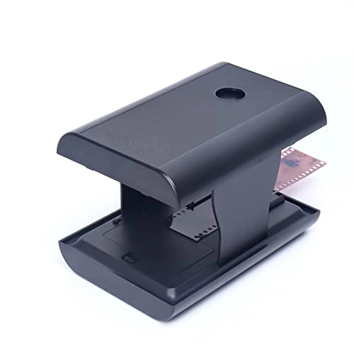 Film & Slide Scanner