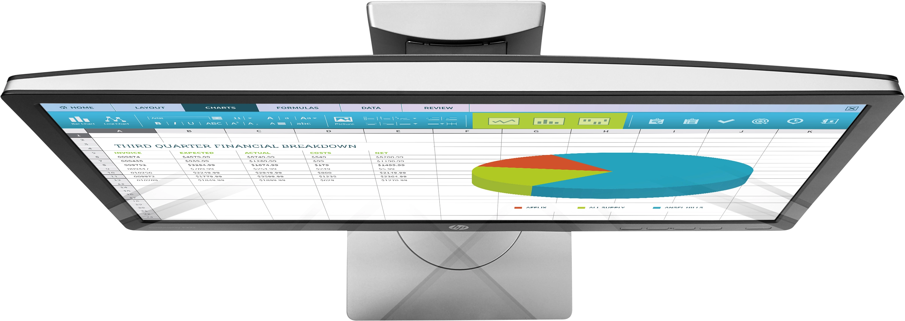 E22 G4 - 21.5 inch 1920 X 1080