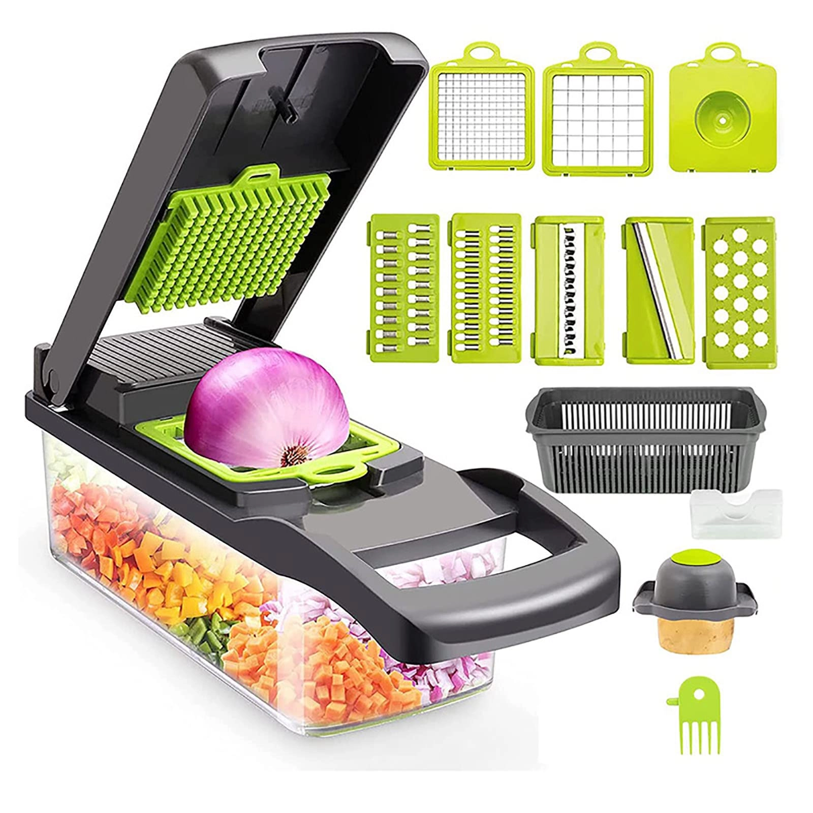 Vegetable Chopper