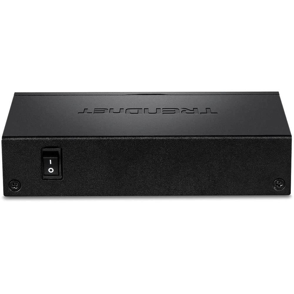 TPE-TG50G 5-ports