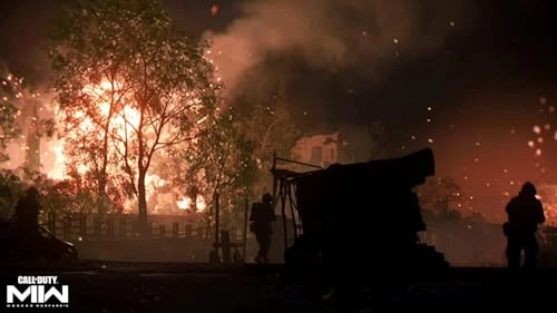 Call of Duty: Modern Warfare II - PlayStation 4