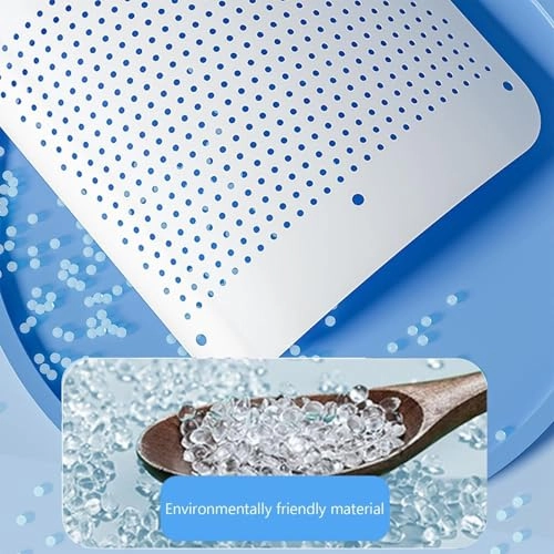 Air Conditioner Deflector