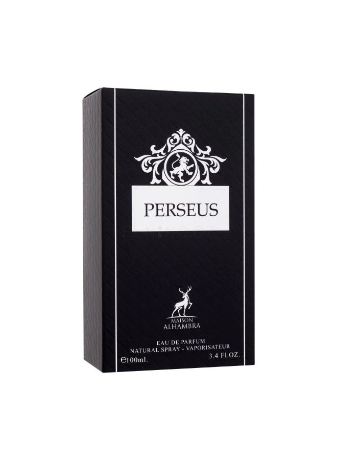 Perseus Eau de Parfum 100ml