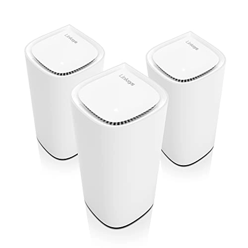 Velop Pro 6E - WiFi 6E 3 piece(s)