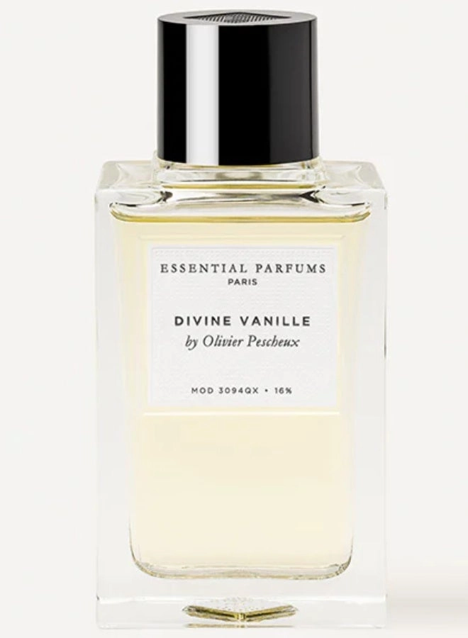 Essential Parfums Divine Vanille Eau de Parfum 100 ml