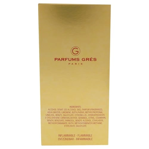 Cabotine Gold Eau de Toilette 50 ml