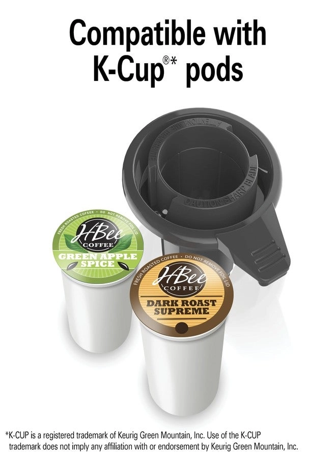 HDC311 - 10oz K-CUP Compatible