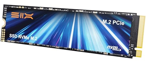 X15000 - 2TB 2280 Inches
