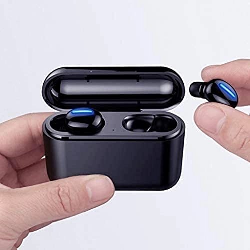VxcC126677 Wireless Headphone