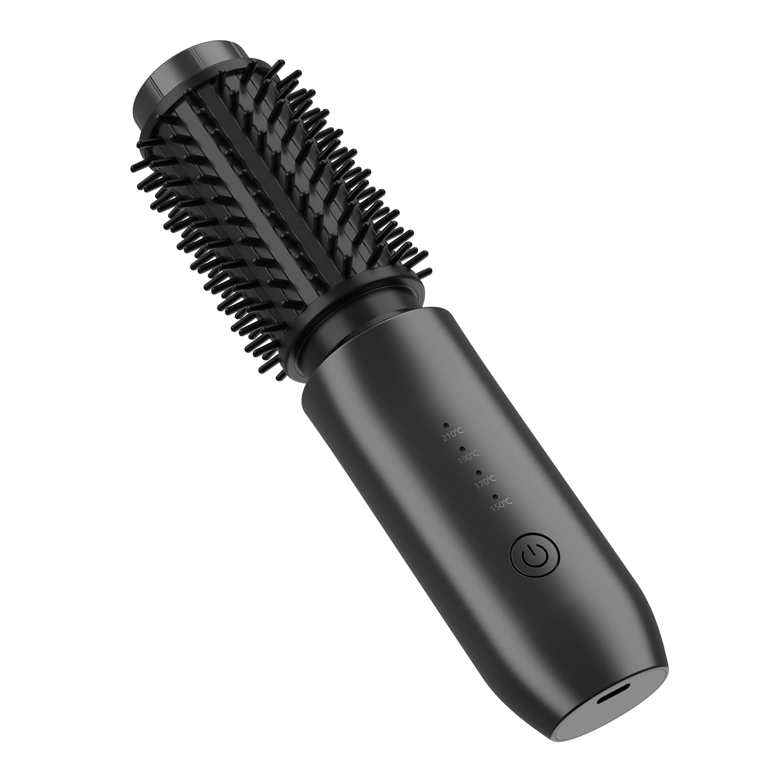 neuwee GT-2305A - Cordless 7000 mAh Black