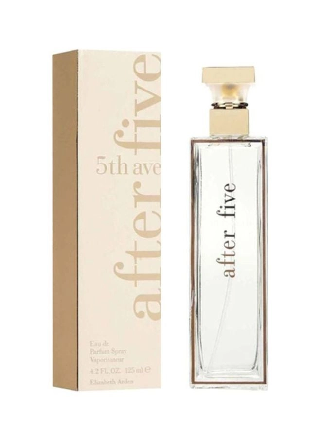 After Five Eau de Parfum 125ml